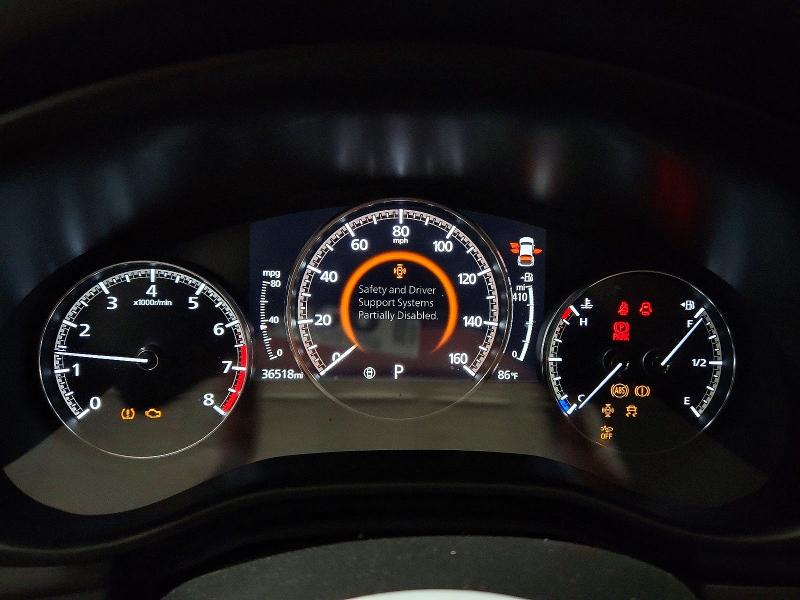 Aukcja sprzedaży 2022 Mazda 3, vin: JM1BPAJL1N1519000, numer aukcji: 65726206
