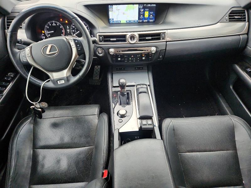 Aukcja sprzedaży 2013 Lexus Gs, vin: JTHCE1BL0D5006643, numer aukcji: 64982296