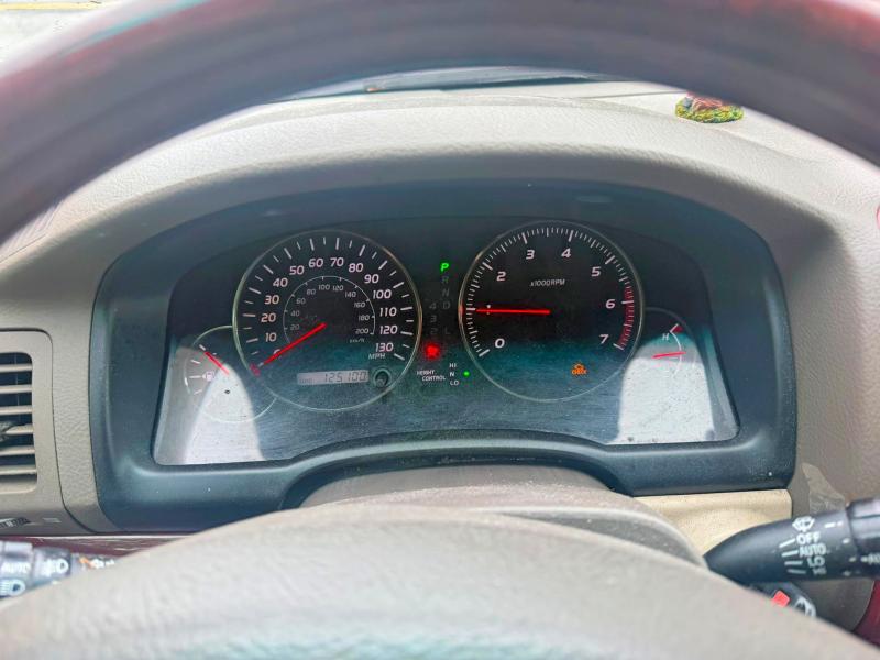 65808526 :رقم المزاد ، JTJBT20X490178397 vin ، 2009 Lexus Gx مزاد بيع