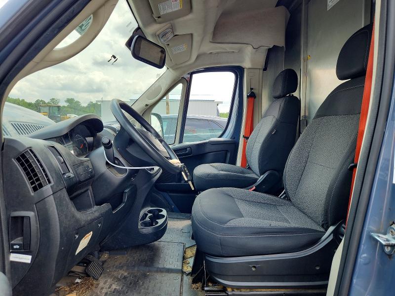 Продаж на аукціоні авто 2020 Ram Promaster 3500, vin: 3C6URVJG6LE140413, номер лоту: 64734746
