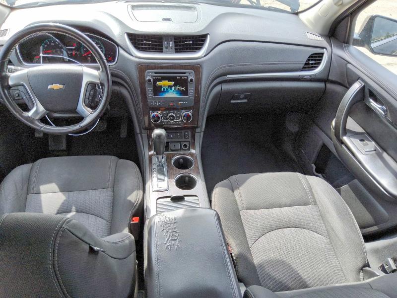 Auction sale of the 2016 Chevrolet Traverse, vin: 1GNKRHKD9GJ284463, lot number: 65180656