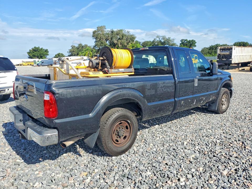 Aukcja sprzedaży 2012 Ford F250, vin: 1FT7X2A64CED22155, numer aukcji: 63036136