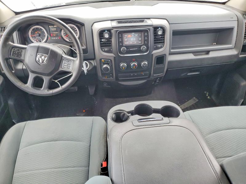 Aukcja sprzedaży 2019 Ram 1500 Classic, vin: 1C6RR7FGXKS632769, numer aukcji: 64637736
