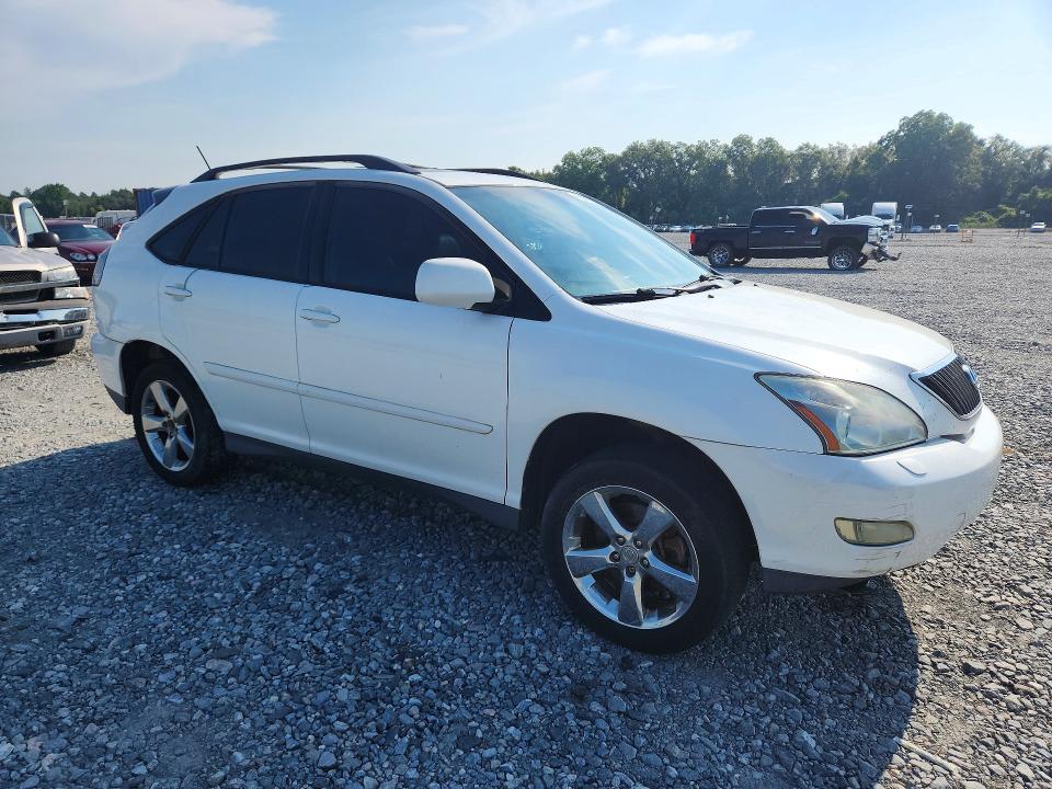 65944126 :رقم المزاد ، 2T2HA31U26C096100 vin ، 2006 Lexus Rx مزاد بيع