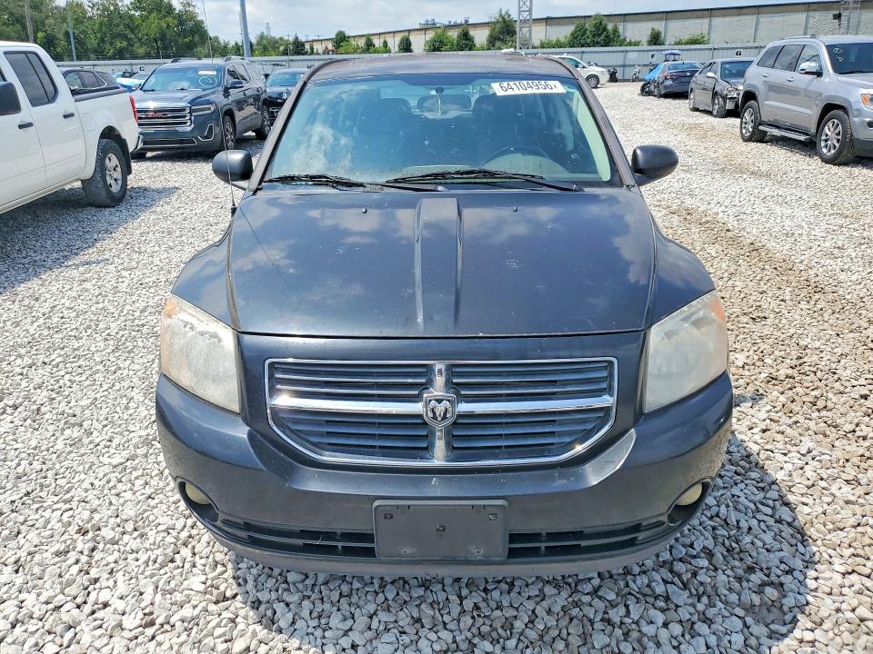 2008 Dodge Caliber მანქანა იყიდება აუქციონზე, vin: 1B3HB48B18D548962, აუქციონის ნომერი: 64104956