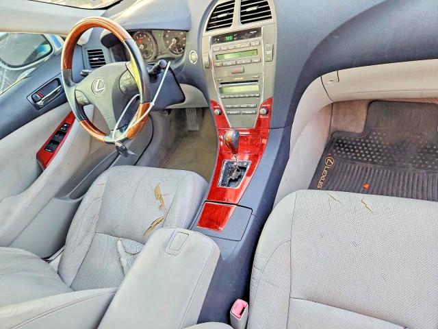 Aukcja sprzedaży 2008 Lexus Es, vin: JTHBJ46G882250540, numer aukcji: 63414746