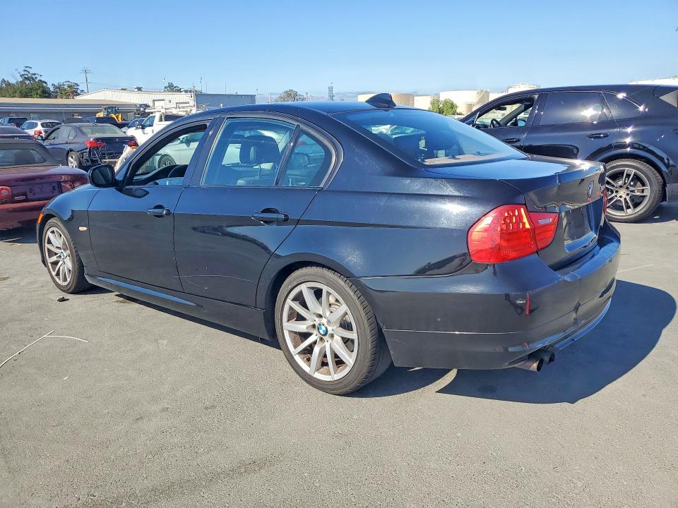 Aukcja sprzedaży 2010 Bmw 328, vin: WBAPH5G56ANM69925, numer aukcji: 63782026