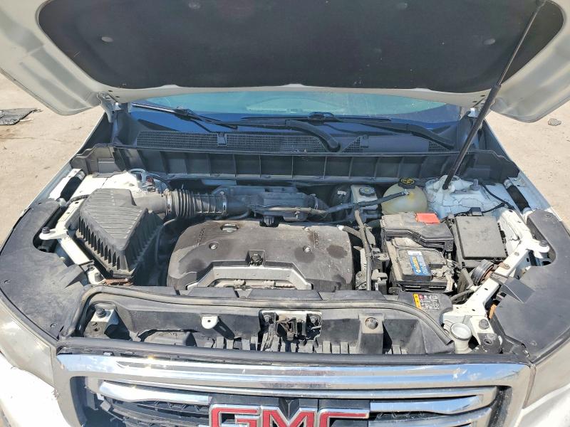 Aukcja sprzedaży 2019 Gmc Acadia, vin: 1GKKNLLA5KZ141715, numer aukcji: 66899466