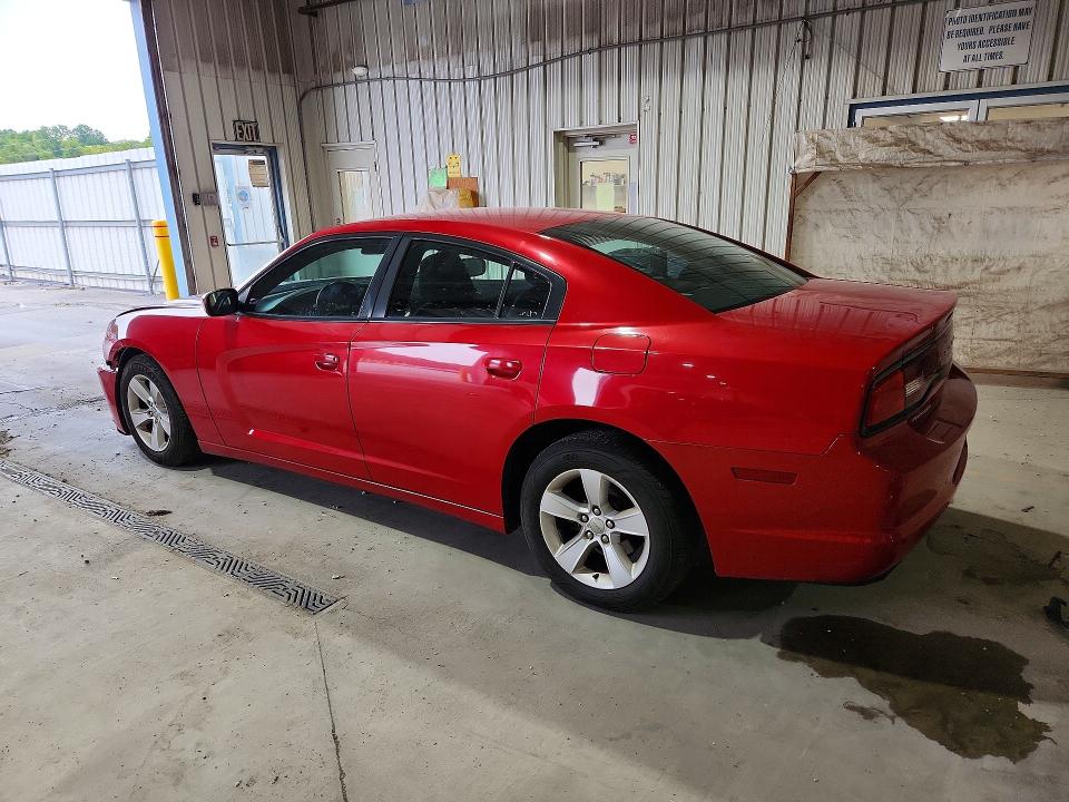 2012 Dodge Charger მანქანა იყიდება აუქციონზე, vin: 2C3CDXBG6CH159730, აუქციონის ნომერი: 66978556