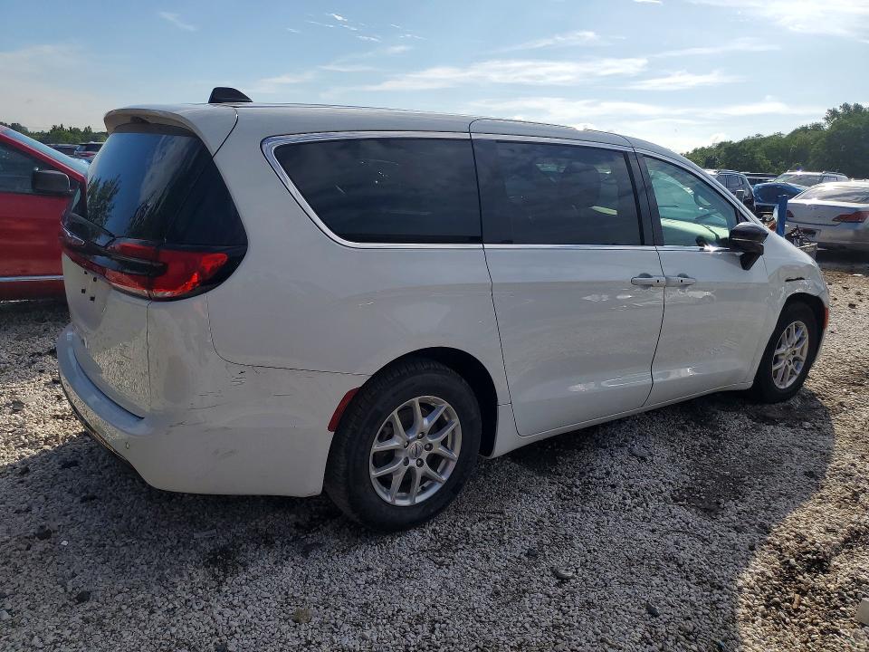 Aukcja sprzedaży 2024 Chrysler Pacifica, vin: 2C4RC1BG3RR119193, numer aukcji: 65080806