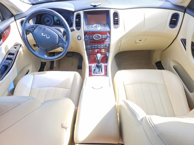 Продаж на аукціоні авто 2017 Infiniti Qx50, vin: JN1BJ0RR2HM410023, номер лоту: 66112666