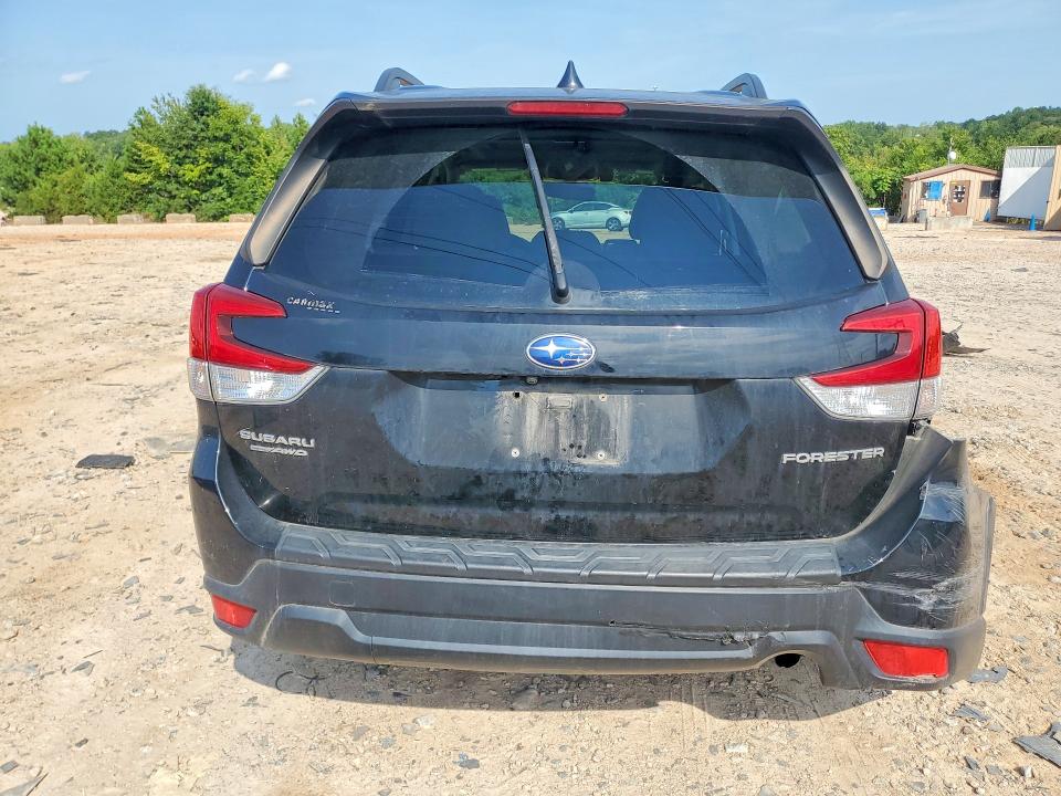 Aukcja sprzedaży 2020 Subaru Forester, vin: JF2SKAJC1LH520278, numer aukcji: 65180896