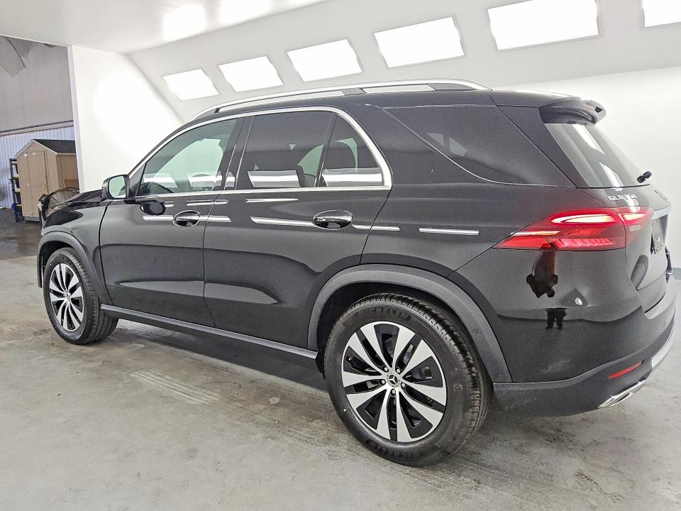 Aukcja sprzedaży 2026 Mercedes-benz Gle, vin: 4JGFB4EBXTB705527, numer aukcji: 64155556