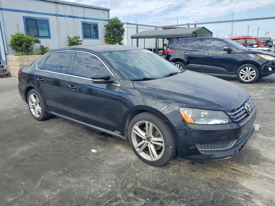 Aukcja sprzedaży 2014 Volkswagen Passat, vin: 1VWBT7A37EC056277, numer aukcji: 64258166