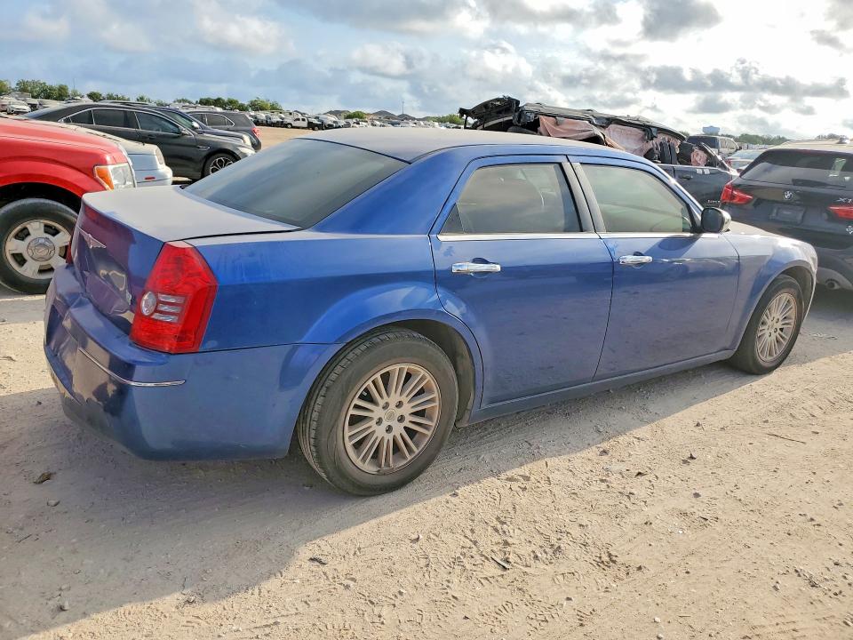 Aukcja sprzedaży 2010 Chrysler 300, vin: 2C3CA4CD6AH328833, numer aukcji: 64113266
