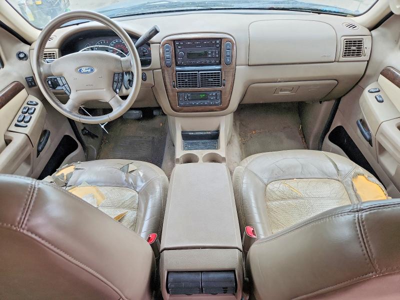 Продажа на аукционе авто 2002 Ford Explorer, vin: 1FMDU74E52ZA54909, номер лота: 66975186