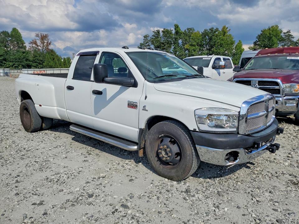 66986346 :رقم المزاد ، 3D7ML48L69G550669 vin ، 2009 Dodge Ram 3500 مزاد بيع