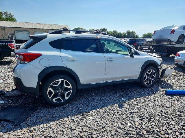 66923946 :رقم المزاد ، JF2GTAMC9K8244574 vin ، 2019 Subaru Crosstrek مزاد بيع