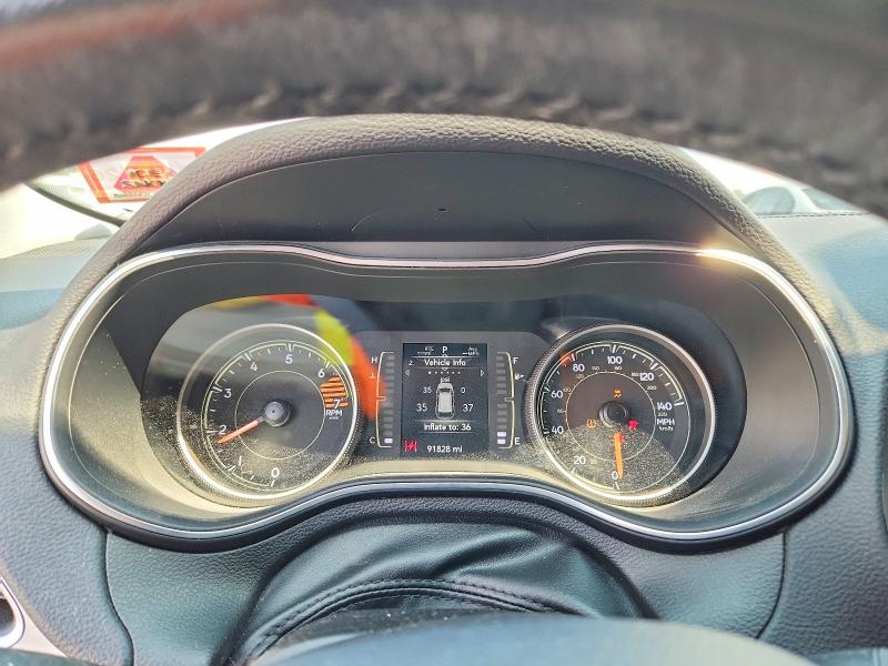 2019 Jeep Cherokee მანქანა იყიდება აუქციონზე, vin: 1C4PJMLBXKD254097, აუქციონის ნომერი: 65922166