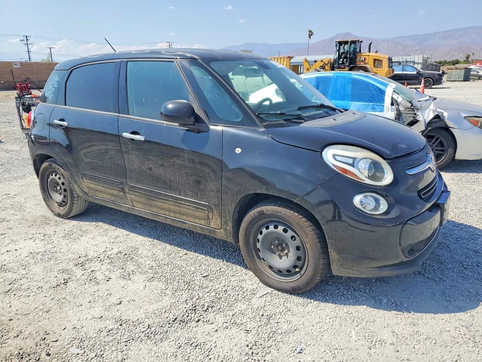 Aukcja sprzedaży 2014 Fiat 500l, vin: ZFBCFAAH6EZ003738, numer aukcji: 63131616