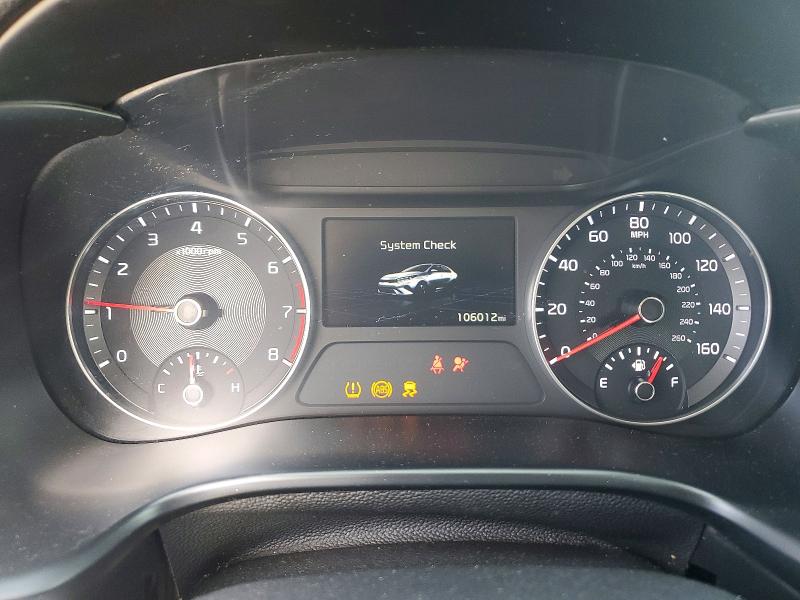 65697316 :رقم المزاد ، 3KPF24AD2NE417406 vin ، 2022 Kia Forte مزاد بيع