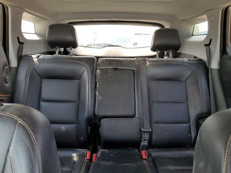 63935596 :رقم المزاد ، 3GKALVEV3ML334162 vin ، 2021 Gmc Terrain مزاد بيع
