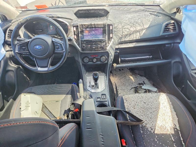 66416306 :رقم المزاد ، JF2GTAEC2KH297423 vin ، 2019 Subaru Crosstrek مزاد بيع