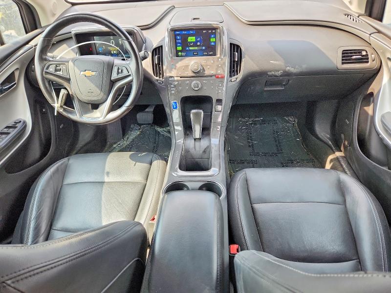 Продажа на аукционе авто 2014 Chevrolet Volt, vin: 1G1RD6E42EU164207, номер лота: 64496926