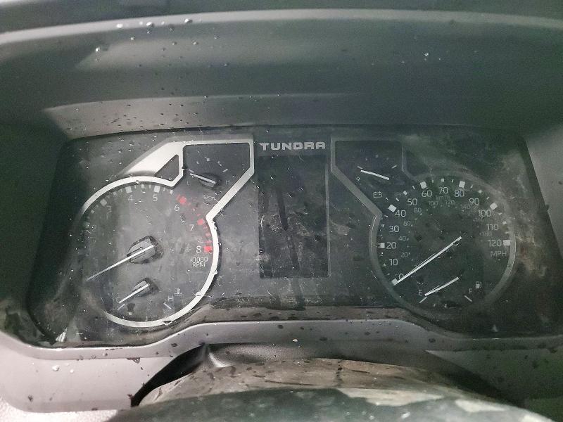Aukcja sprzedaży 2026 Toyota Tundra, vin: 5TFLA5EC7TX055356, numer aukcji: 63890616