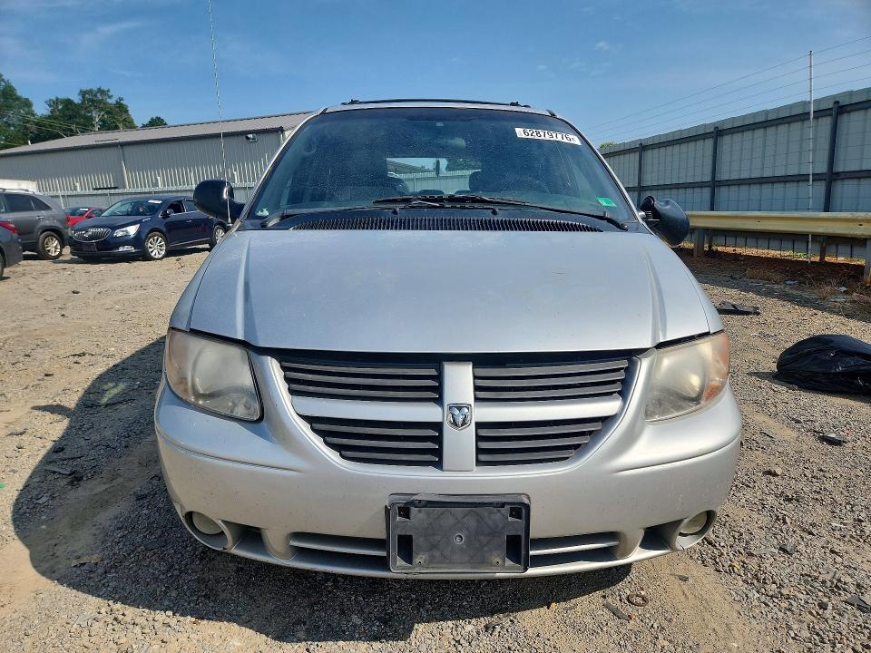 Aukcja sprzedaży 2005 Dodge Grand Caravan, vin: 2D4GP44L35R142381, numer aukcji: 62879776