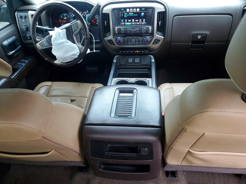 Продажа на аукционе авто 2018 Gmc Sierra, vin: 3GTU2PEJ8JG164812, номер лота: 63515116