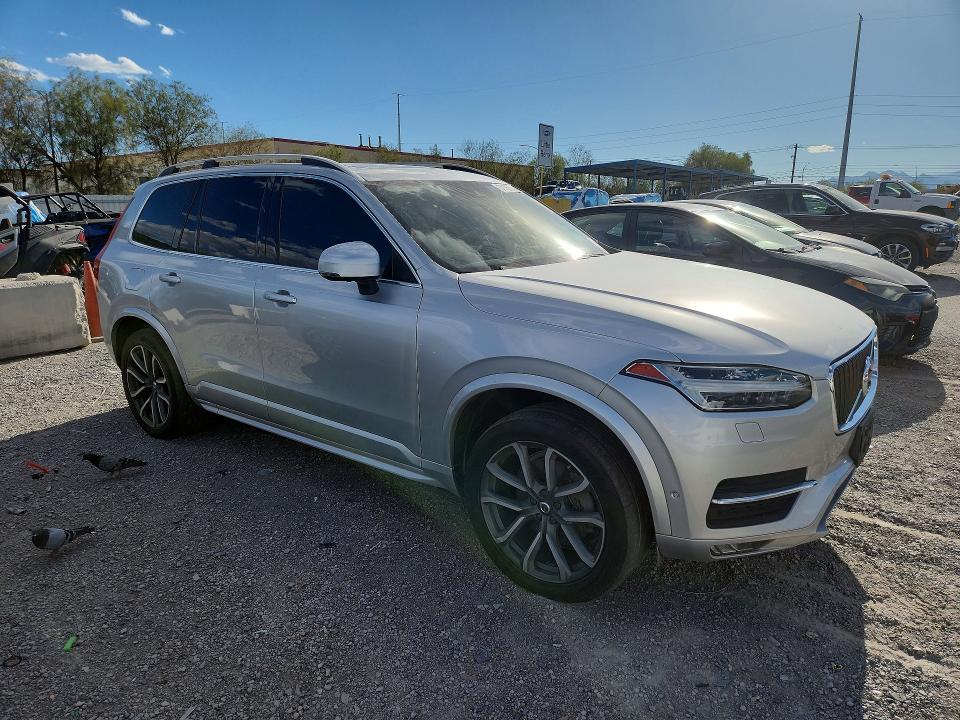 Aukcja sprzedaży 2019 Volvo Xc90, vin: YV4A22PK2K1433329, numer aukcji: 67195776