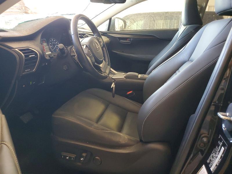64507626 :رقم المزاد ، JTJDARBZXM5035617 vin ، 2021 Lexus Nx 300 مزاد بيع