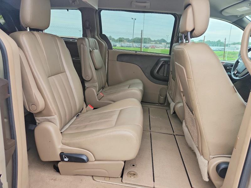 Aukcja sprzedaży 2014 Chrysler Town & Country, vin: 2C4RC1BG7ER259533, numer aukcji: 65136636