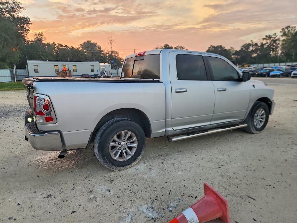 Auction sale of the 2013 Ram 1500, vin: 1C6RR6LG6DS637453, lot number: 66011936
