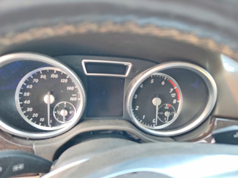 Aukcja sprzedaży 2014 Mercedes-benz Ml, vin: 4JGDA5HB2EA346162, numer aukcji: 66462746