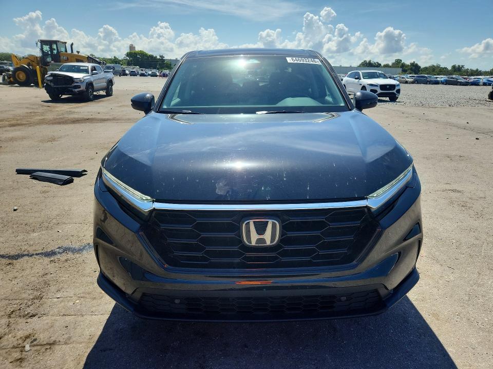 Продаж на аукціоні авто 2024 Honda Cr-v, vin: 2HKRS4H74RH442872, номер лоту: 64693246
