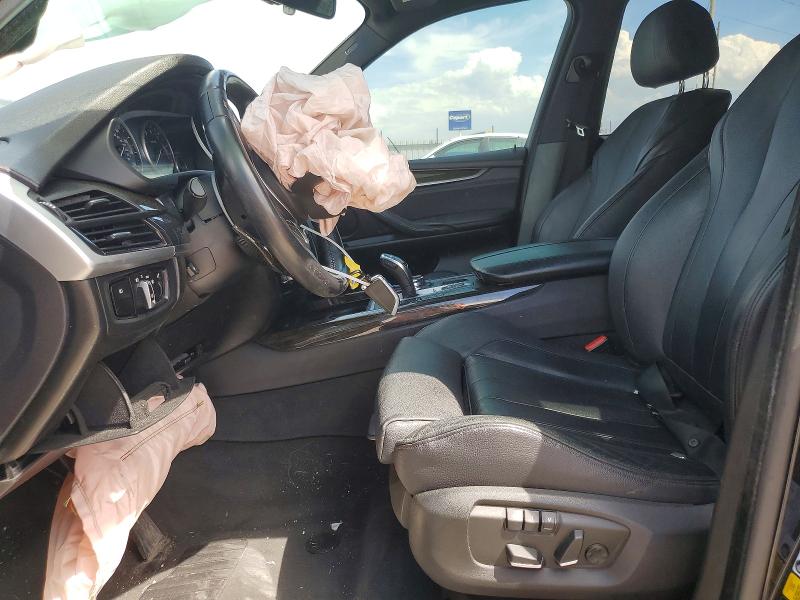 2014 Bmw X5 მანქანა იყიდება აუქციონზე, vin: 5UXKR0C52E0H24299, აუქციონის ნომერი: 66462696