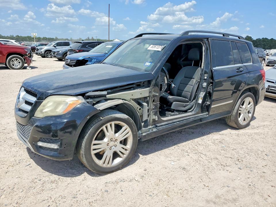 Aukcja sprzedaży 2014 Mercedes-benz Glk, vin: WDCGG0EB1EG317119, numer aukcji: 65610716