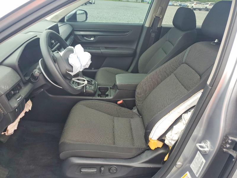 Продаж на аукціоні авто 2023 Honda Cr-v, vin: 7FARS3H47PE009630, номер лоту: 63820666