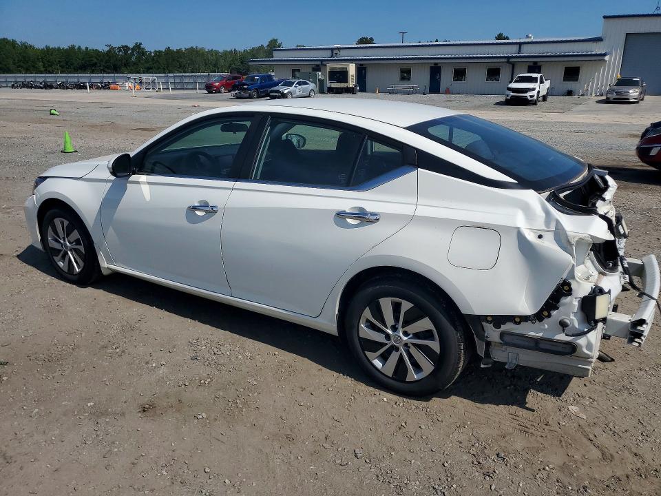 Aukcja sprzedaży 2023 Nissan Altima, vin: 1N4BL4BV3PN410729, numer aukcji: 66101506