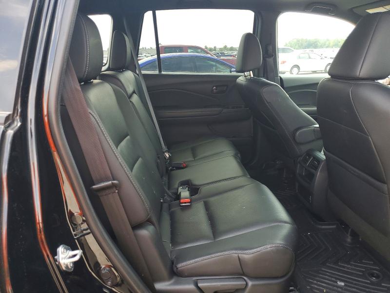 Aukcja sprzedaży 2023 Honda Passport, vin: 5FNYF8H51PB009513, numer aukcji: 67340016