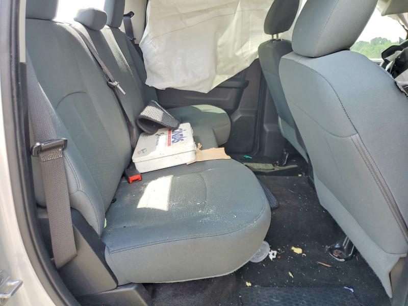 63422646 :رقم المزاد ، 1C6RR7KT3FS586968 vin ، 2015 Ram 1500 مزاد بيع