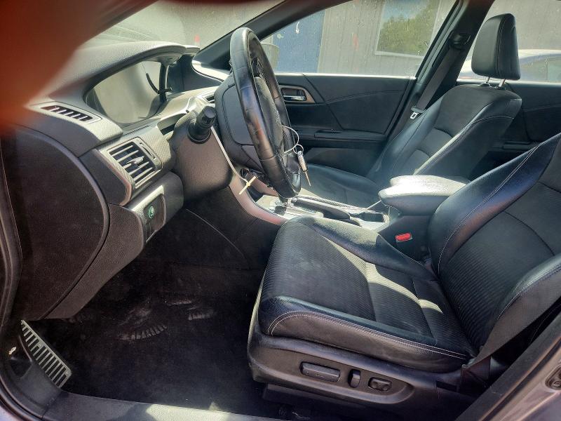 Продаж на аукціоні авто 2016 Honda Accord, vin: 1HGCR2F50GA232525, номер лоту: 64928176