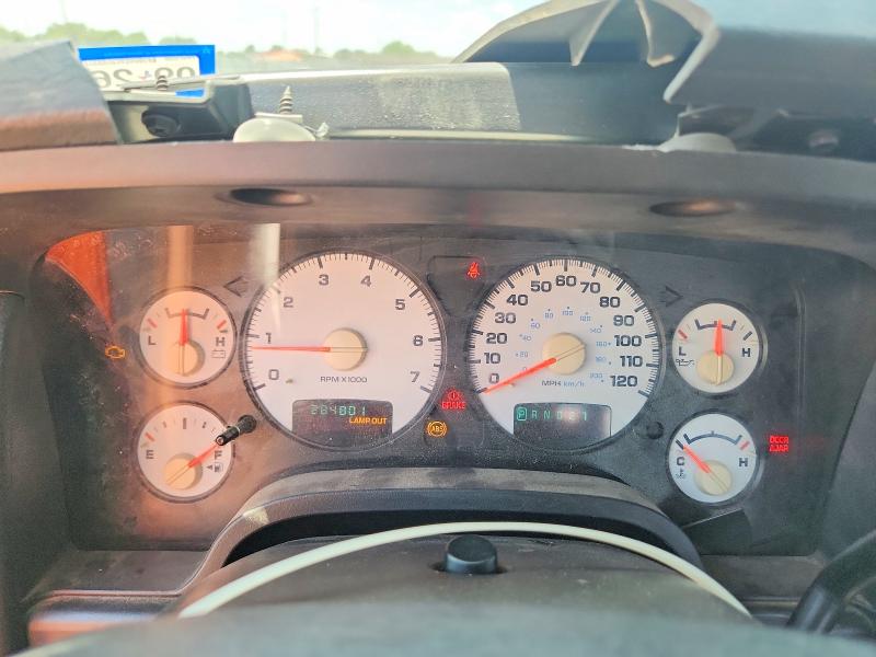 Aukcja sprzedaży 2003 Dodge Ram 1500, vin: 1D7HA18N03S271113, numer aukcji: 64569776