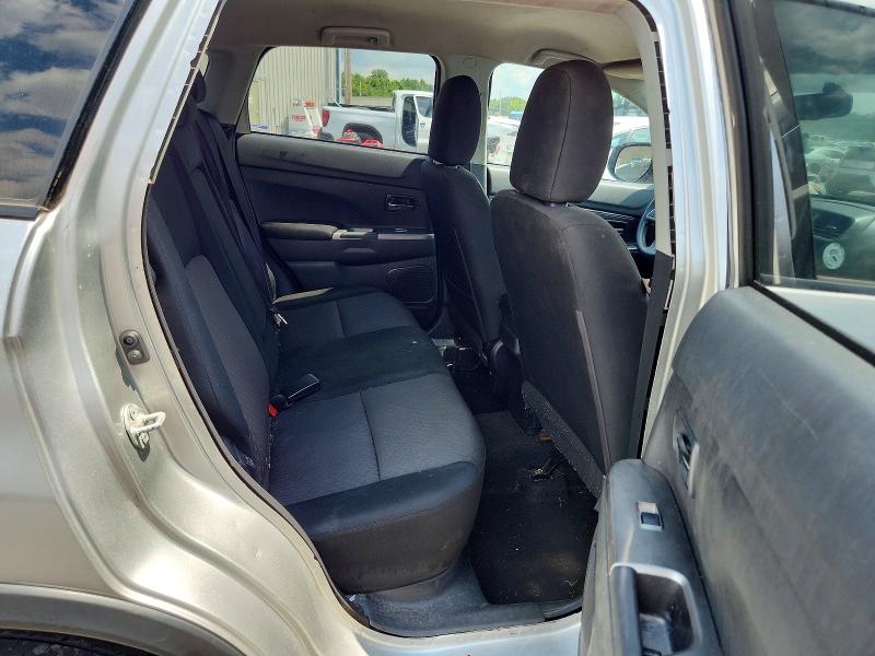 Aukcja sprzedaży 2019 Mitsubishi Outlander Sport, vin: JA4AP3AU3KU017075, numer aukcji: 63285296