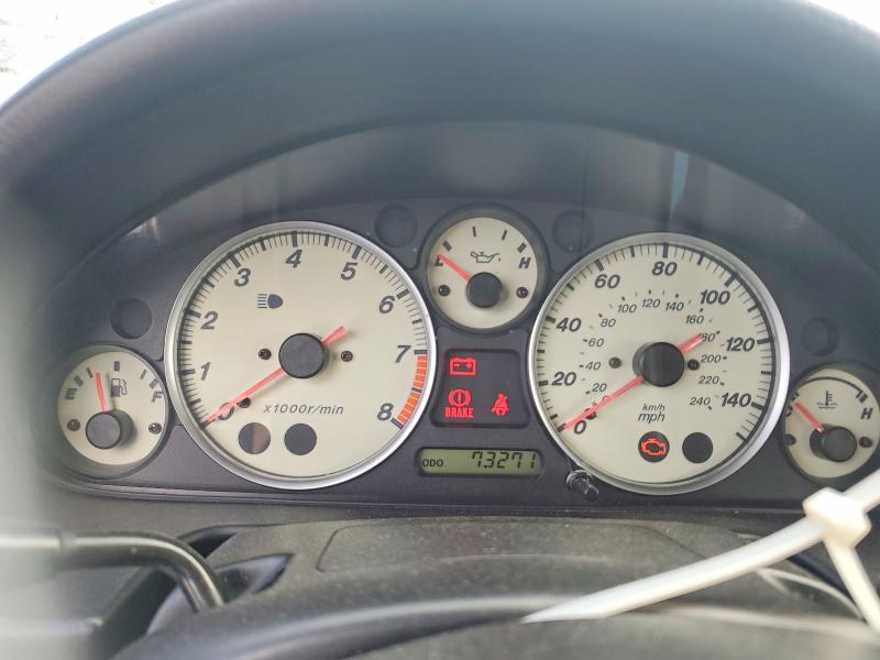 Продаж на аукціоні авто 2004 Mazda Mx-5 Miata, vin: JM1NB353740401720, номер лоту: 67086156