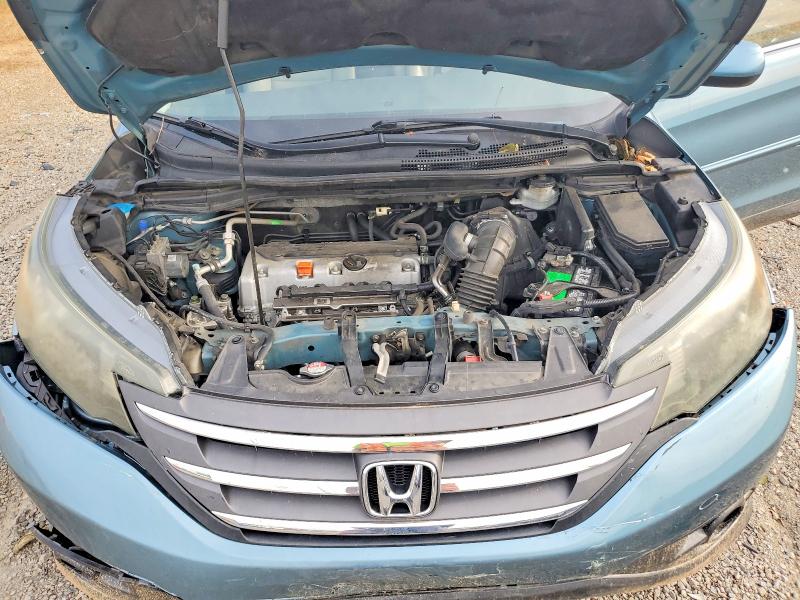 Продажа на аукционе авто 2014 Honda Cr-v, vin: 2HKRM4H72EH696147, номер лота: 64683056