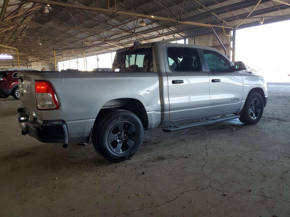 Aukcja sprzedaży 2019 Ram 1500, vin: 1C6RREGG1KN682171, numer aukcji: 65402936