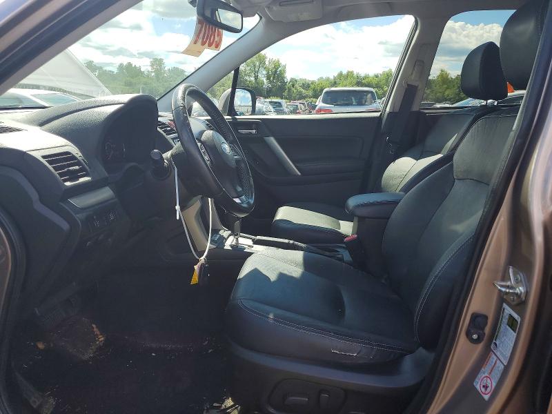 Продаж на аукціоні авто 2014 Subaru Forester, vin: JF2SJAPC8EH542629, номер лоту: 66265706